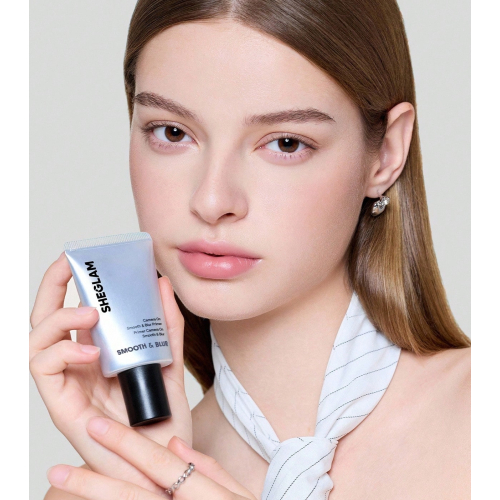 SHEGLAM - Primer per i pori Camera On