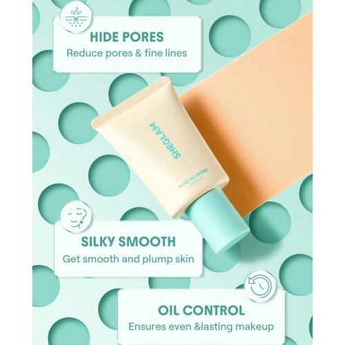 SHEGLAM - Primer Pore No More