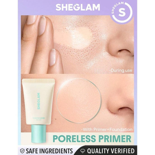 SHEGLAM - Primer Pore No More