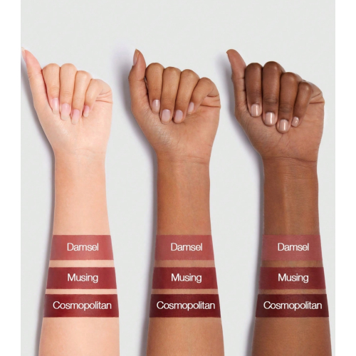 SHEGLAM - Set di 3 mini rossetti liquidi Matte Allure - Private Tour