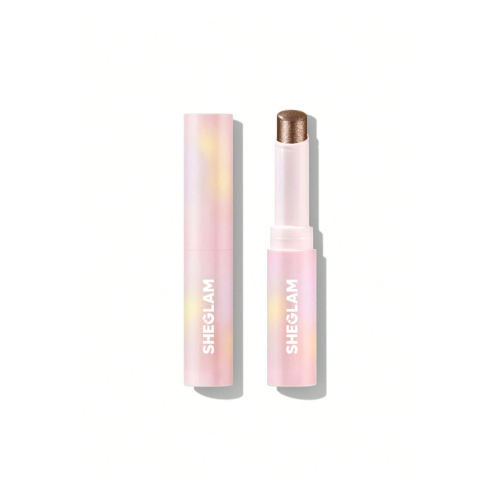 SHEGLAM - Ombretto Crystal Jelly Glaze Stick - Bronze Dust