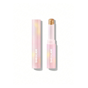 SHEGLAM - Ombretto Crystal Jelly Glaze Stick - Golden Girl