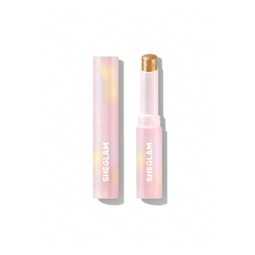 SHEGLAM - Ombretto Crystal Jelly Glaze Stick - Golden Girl
