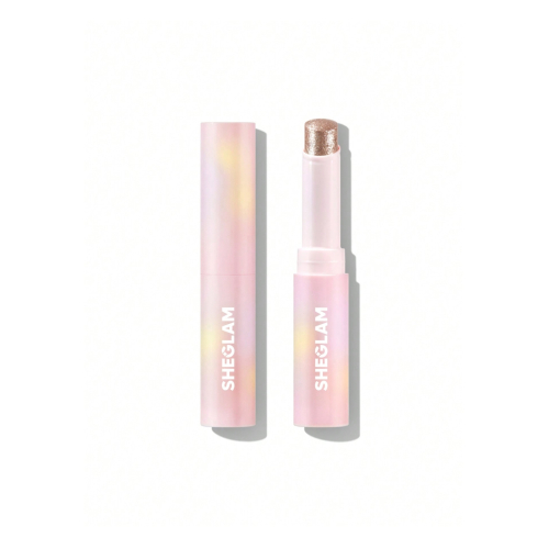 SHEGLAM - Ombretto Crystal Jelly Glaze Stick - Starlit Silver
