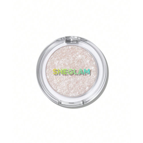 SHEGLAM - Ombretto singolo Enigma Sparkly - Pure
