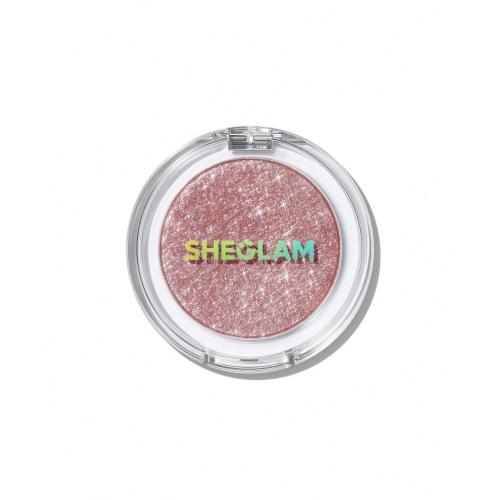 SHEGLAM - Ombretto singolo Enigma Sparkly - Wonderous