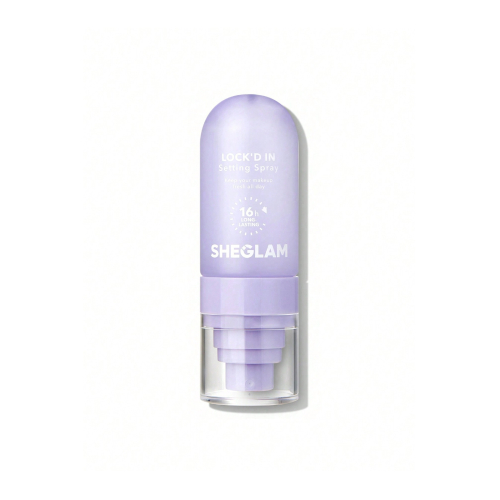 SHEGLAM - Spray fissante per il trucco Lock'd