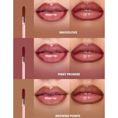 SHEGLAM - Tinte labial Peel-off Fall In Line - Pinky Promise