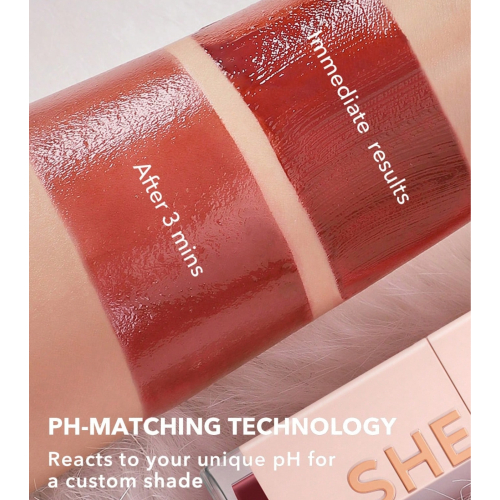 SHEGLAM - Tinta labbra Take a Hint - Level Up