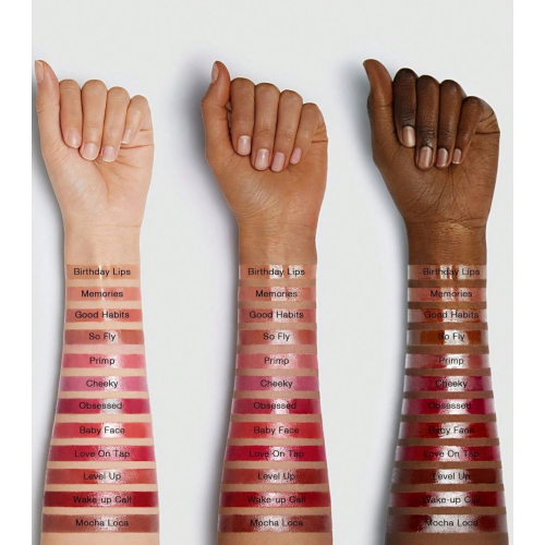 SHEGLAM - Tinta labbra Take a Hint - Wake-up Call