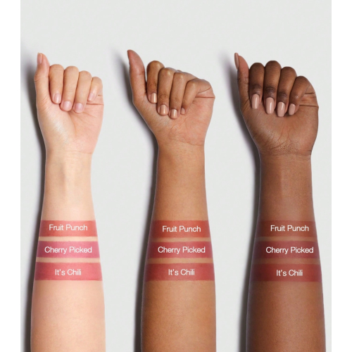 SHEGLAM - Tinta per labbra e guance For The Flush - Fruit Punch