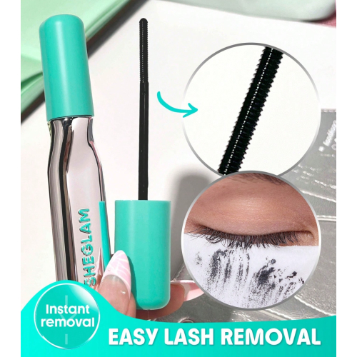 SHEGLAM - Trattamento struccante per ciglia Lashlighter EZ Remove