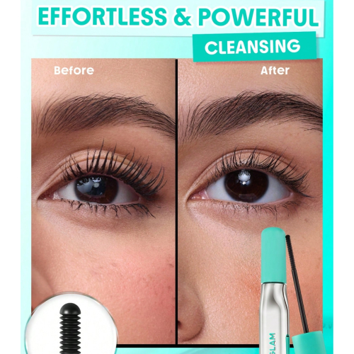 SHEGLAM - Trattamento struccante per ciglia Lashlighter EZ Remove