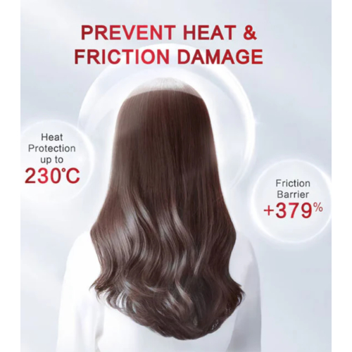 Shiseido - Olio per capelli Fino Premium Touch