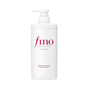 Shiseido - Shampoo Fino Premium Touch