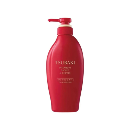 Shiseido - *Tsubaki* - Balsamo idratante Premium