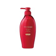 Shiseido - *Tsubaki* - Shampoo idratante Premium