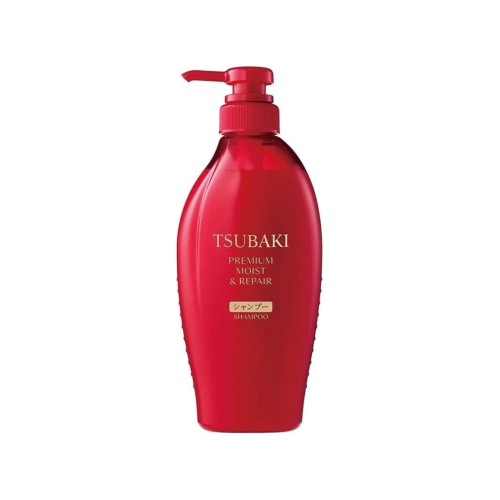 Shiseido - *Tsubaki* - Shampoo idratante Premium