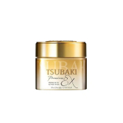 Shiseido - *Tsubaki* - Maschera riparatrice Premium EX