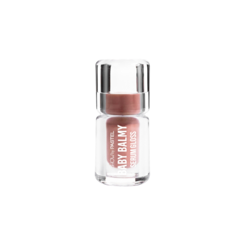 Show By Pastel - Balsamo per labbra Baby Balm Serum Gloss - 31: Flirty