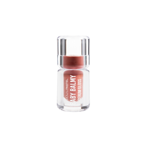 Show By Pastel - Balsamo per labbra Baby Balm Serum Gloss - 32: Dune