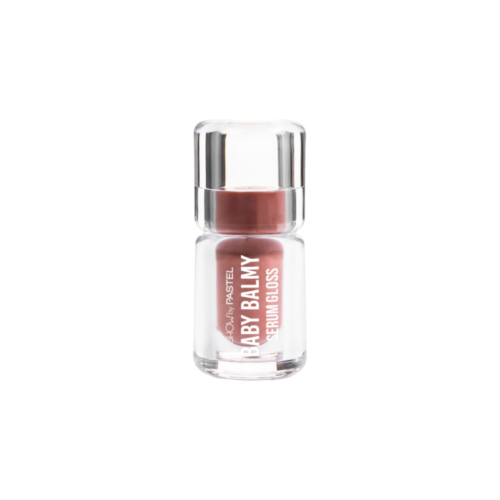 Show By Pastel - Balsamo per labbra Baby Balm Serum Gloss - 33: Gaslight