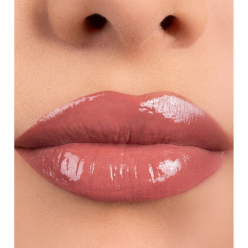 Show By Pastel - Balsamo per labbra Baby Balm Serum Gloss - 33: Gaslight