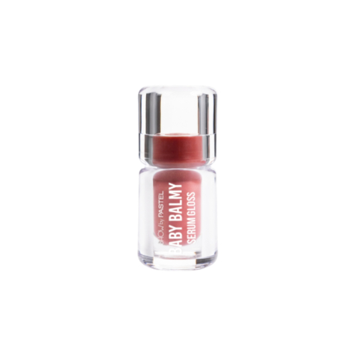 Show By Pastel - Balsamo per labbra Baby Balm Serum Gloss - 34: Vibe