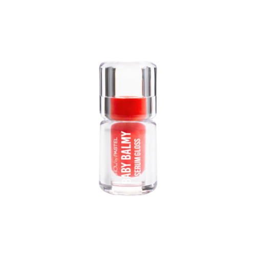 Show By Pastel - Balsamo per labbra Baby Balm Serum Gloss - 36: Catchy