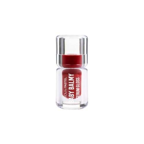 Show By Pastel - Balsamo per labbra Baby Balm Serum Gloss - 37: Red Flag