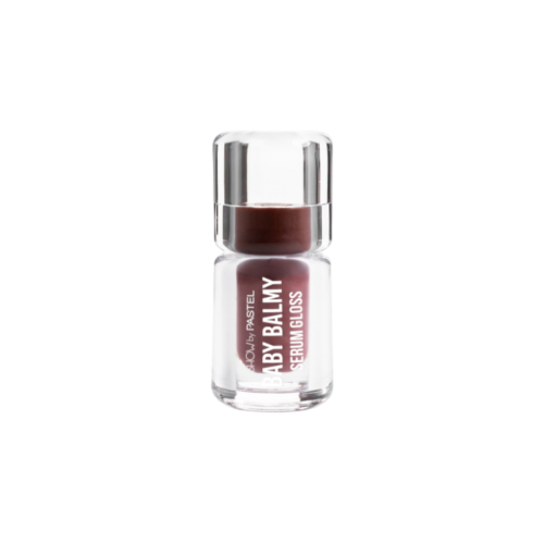 Show By Pastel - Balsamo per labbra Baby Balm Serum Gloss - 39: Haunted