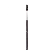 Sigma Beauty - Pennello per sopracciglia e ciglia - E80: Brow and Lash