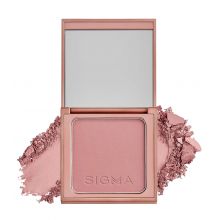 Sigma Beauty - Fard in polvere - Berry Love