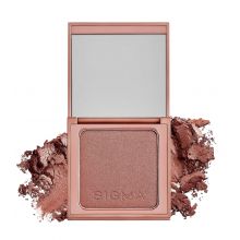 Sigma Beauty - Fard in polvere - Bronze Star