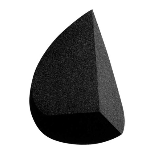 Sigma Beauty - Spugnetta per il trucco Blender 3DHD - Nera