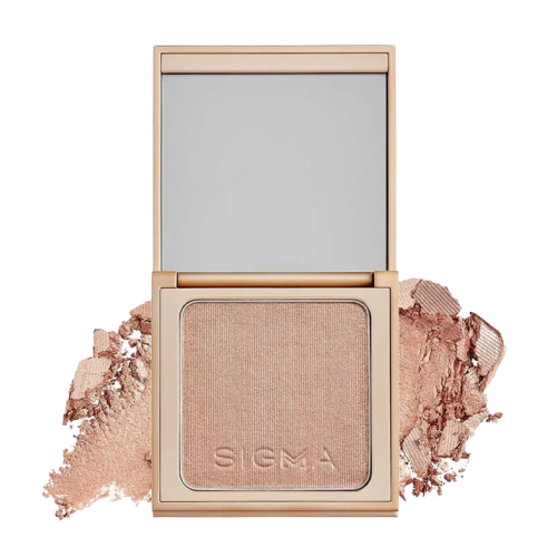 Sigma Beauty - Illuminante in polvere - Sunstone