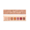 Sigma Beauty - Mini Eyeshadow Palette Cor-De-Rosa