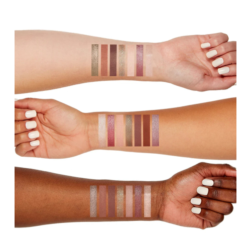 Sigma Beauty - Mini palette di ombretti Enchanted