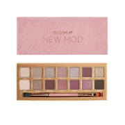 Sigma Beauty - Palette di ombretti New Mod