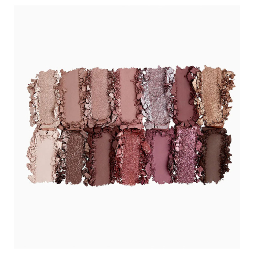 Sigma Beauty - Palette di ombretti New Mod