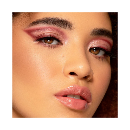 Sigma Beauty - Palette di ombretti Rosy