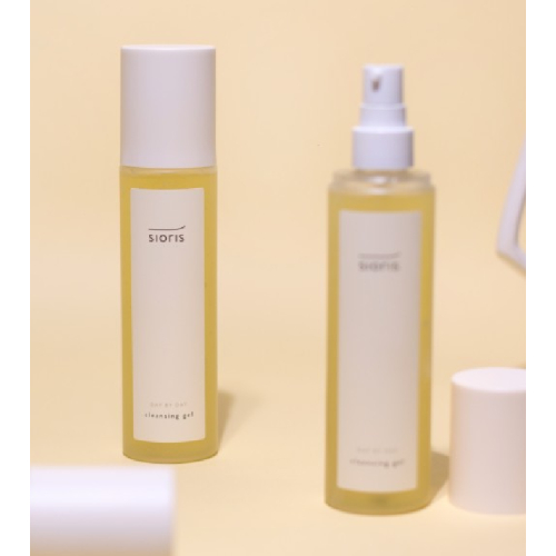 Sioris - Gel detergente Day By Day