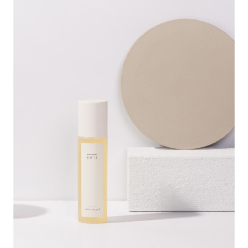 Sioris - Gel detergente Day By Day