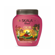 Skala - Crema condizionante Acachonados 1kg - Capelli deboli e spenti