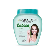 Skala - Babosa hydronutritive condizionante crema 1kg - Capelli ricci