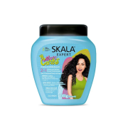 Skala - Crema condizionante Mais Cachos 1kg - Capelli ricci e crespi