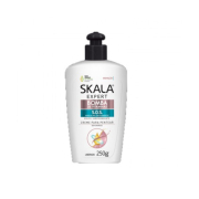Skala - Crema per capelli Vitamin Bomb - Ricostruzione