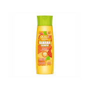 Skala - *Fruitastic!* - Shampoo riparatore Banana