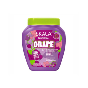 Skala - *Fruitastic!* - Crema nutriente e lucidante senza risciacquo Grape