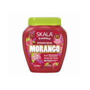 Skala - *Fruitastic!* - Crema nutriente senza risciacquo Strawberry